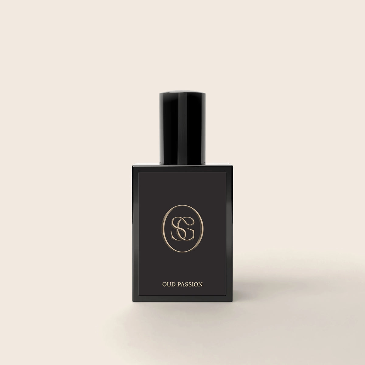 Oud Passion